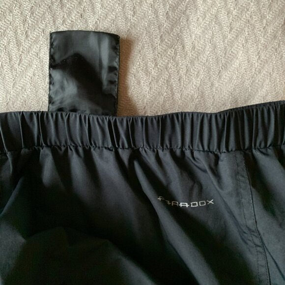Paradox Lined Windproof Outdoor Pants SMALL - Picture 9 of 10